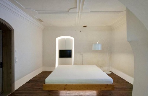 Enns House | Turmhotel
