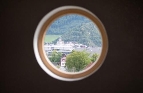 Buers Apartment | Turmhus