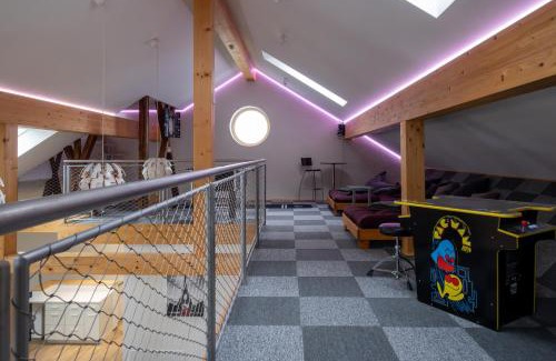 Buers Apartment | Turmhus