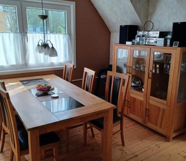 Morlunda House | Turmvilla Mörlunda