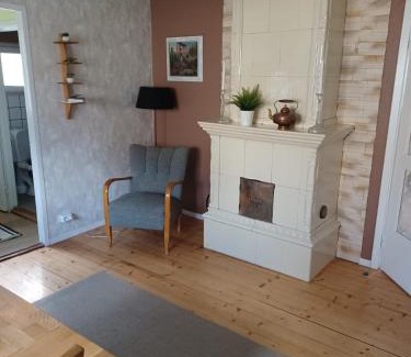 Morlunda House | Turmvilla Mörlunda