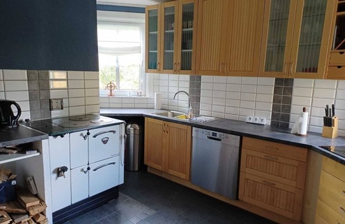Morlunda House | Turmvilla Mörlunda