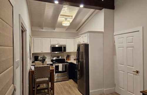 Montego Bay Cabin | Turn Plantain Cabin