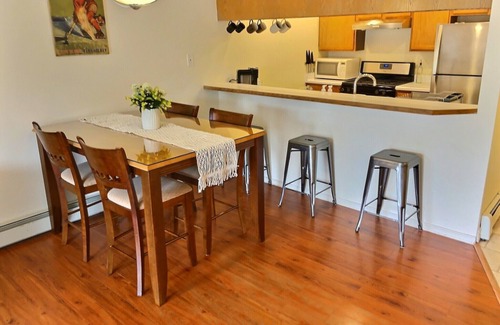 Spenard House | Turnagain Experience 2