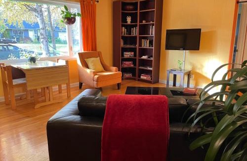 Turnagain House | Turnagain Guest House
