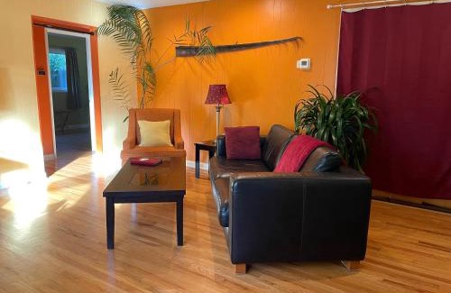 Turnagain House | Turnagain Guest House