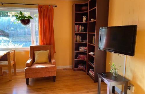 Turnagain House | Turnagain Guest House