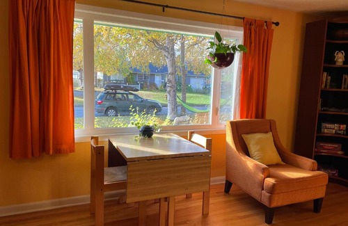 Turnagain House | Turnagain Guest House