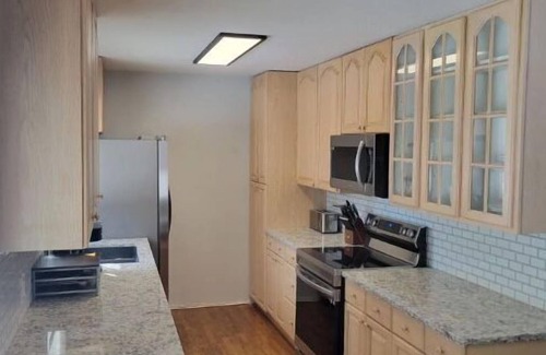 Turnagain House | Turnagain Ranch