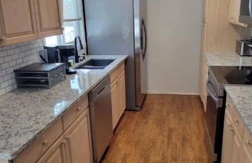 Turnagain House | Turnagain Ranch