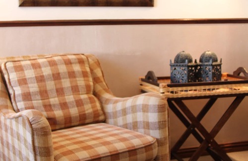 Oudtshoorn Hotel | Turnberry Boutique Hotel