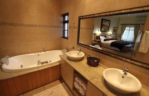 Oudtshoorn Hotel | Turnberry Boutique Hotel