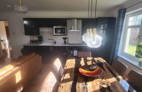Turnberry Apartment | Turnberry Rest-Coorie Doon Stays