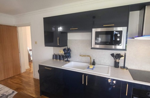 Turnberry Apartment | Turnberry Rest-Coorie Doon Stays