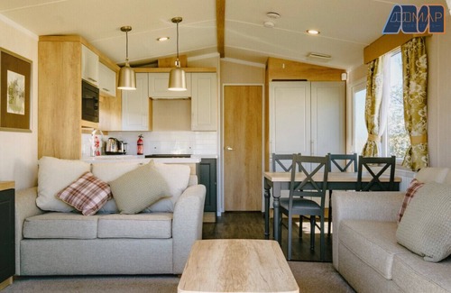 Port Seton House | Turnberry, Seton Sands Holiday Village