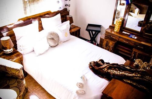 Eikenbosch Bed & Breakfast | Turningpoint Bed & Breakfast