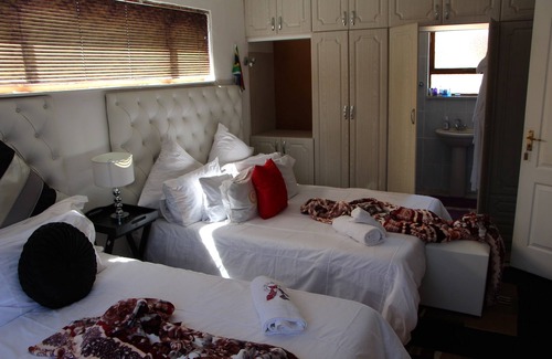 Eikenbosch Bed & Breakfast | Turningpoint Bed & Breakfast