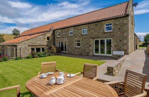 Richmond House | Turnip Cottage