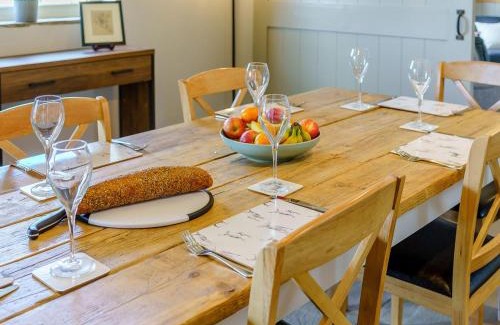 Richmond House | Turnip Cottage