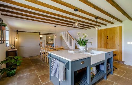 Richmond House | Turnip Cottage