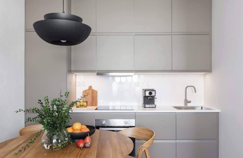 Petrska ctvrt Apartment | TurnKey | Republic Square Apartment III