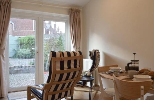 Gorleston-on-Sea House | Turnstone House