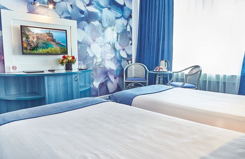 Drobeta-Turnu Severin Hotel | Turnu Severin Continental Hotel