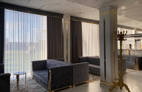 Bukhara Province Hotel | Turon City Plaza