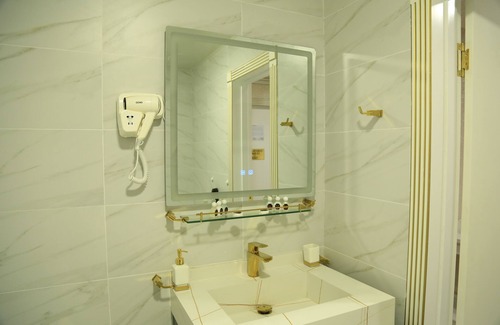 Bukhara Province Hotel | Turon City Plaza