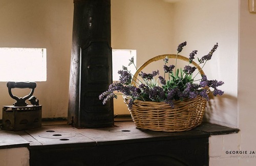 Rutherglen House | Turon House Rutherglen