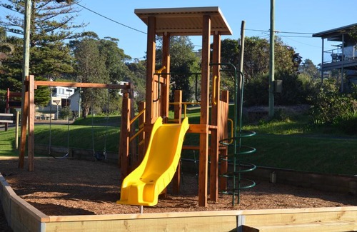 Tuross Head Resort | Tuross Beach Cabins & Campsites
