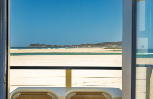 Tuross Head Resort | Tuross Beach Cabins & Campsites