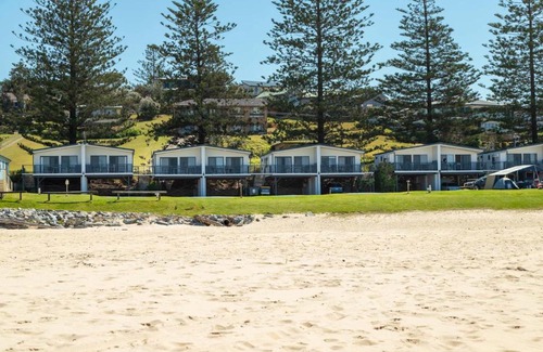 Tuross Head Resort | Tuross Beach Cabins & Campsites
