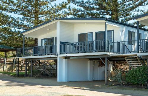 Tuross Head Resort | Tuross Beach Cabins & Campsites