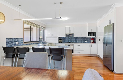 Tuross Head House | Tuross Beach House