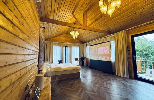 Gaochang District Hotel | turpan Ah Fan-ti Village