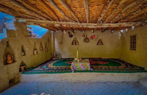 Gaochang District Hotel | turpan Ah Fanti Village