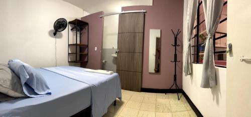 San Antonio House | Turpial inn