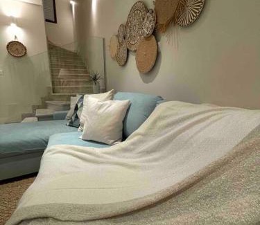 As Sifah House | Turquaze Guesthouse