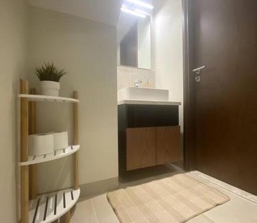 As Sifah House | Turquaze Guesthouse