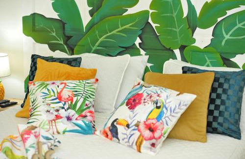 Colon Bed & Breakfast | Turquoise B&B
