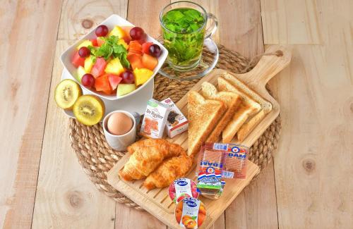 Colon Bed & Breakfast | Turquoise B&B