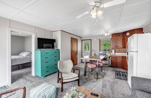 Luxemburg House | Turquoise Beach Cottage
