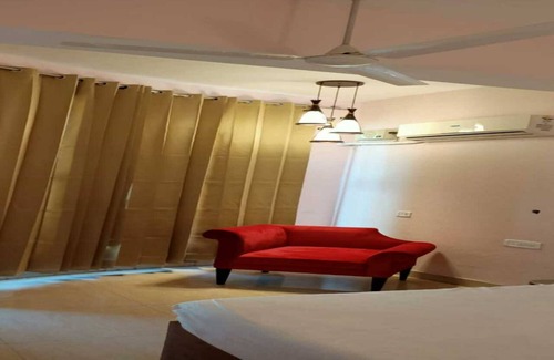 Nalagarh Hotel | Turquoise Resort