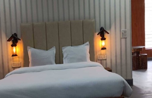 Nalagarh Hotel | Turquoise Resort