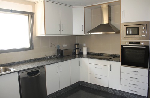 Coveta Fuma Villa | Turquoise Sea Villa, Sale Lanuza El Campello