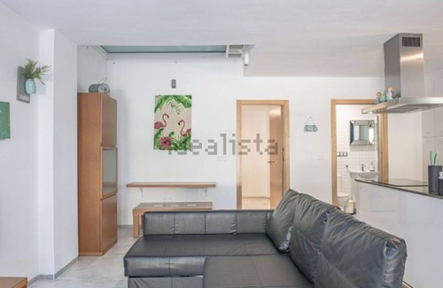 Coveta Fuma Villa | Turquoise Sea Villa, Sale Lanuza El Campello