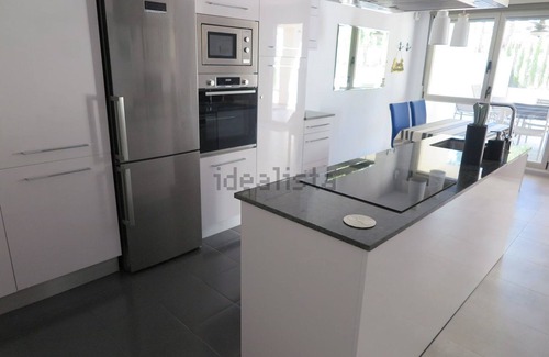 Coveta Fuma Villa | Turquoise Sea Villa, Sale Lanuza El Campello