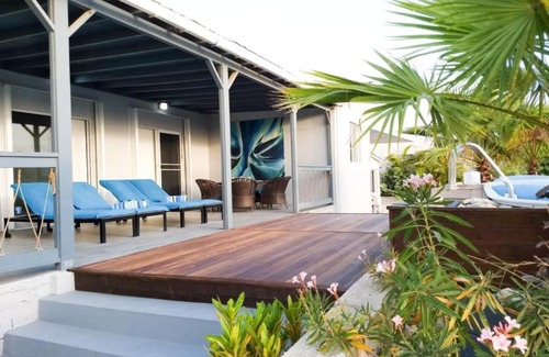 Bushiri Villa | Turquoise Villa