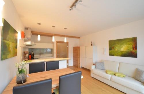 Turracher Hohe Apartment | TurrachART